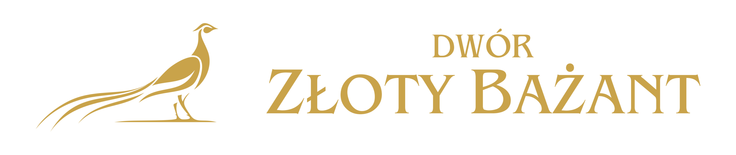 Dwór Złoty Bażant